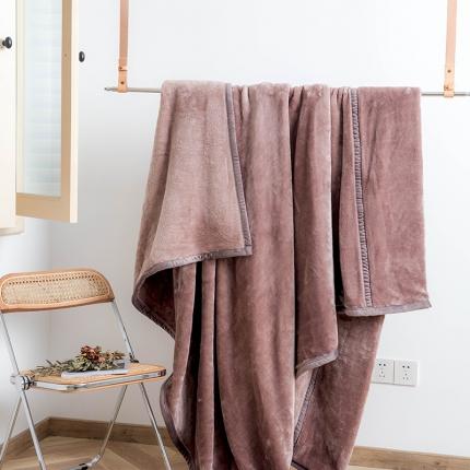 91家纺网 家纺一手货源 找家纺 （总） 寐眠 2020新款法莱绒毛毯