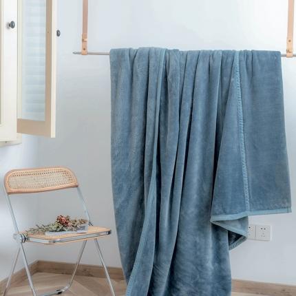 91家纺网 家纺一手货源 找家纺 （总） 寐眠 2020新款法莱绒毛毯