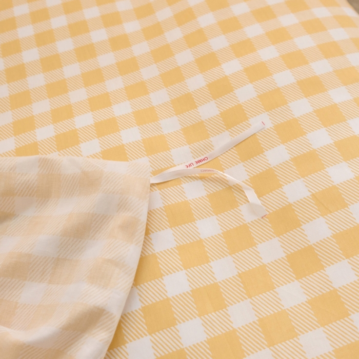 91家纺网 家纺一手货源 找家纺 （总）窝米2020秋季13370全棉四件套萌宠风系列