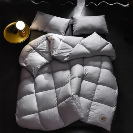 91家纺网 家纺一手货源 找家纺 （总）印季 2023新款加厚立体充棉被芯冬被