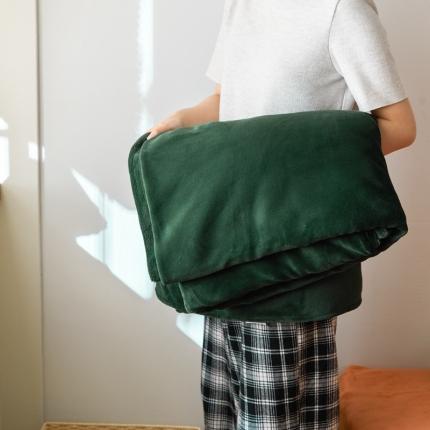 91家纺网 家纺一手货源 找家纺 （总）时光里 2020新款纯色230克牛奶绒单床单/单床笠