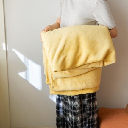 91家纺网 家纺一手货源 找家纺 （总）时光里 2020新款纯色230克牛奶绒单床单/单床笠