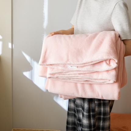 91家纺网 家纺一手货源 找家纺 （总）时光里 2020新款纯色230克牛奶绒单床单/单床笠