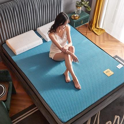 科普达 2020新款300克浮雕针织棉床垫 K02-06