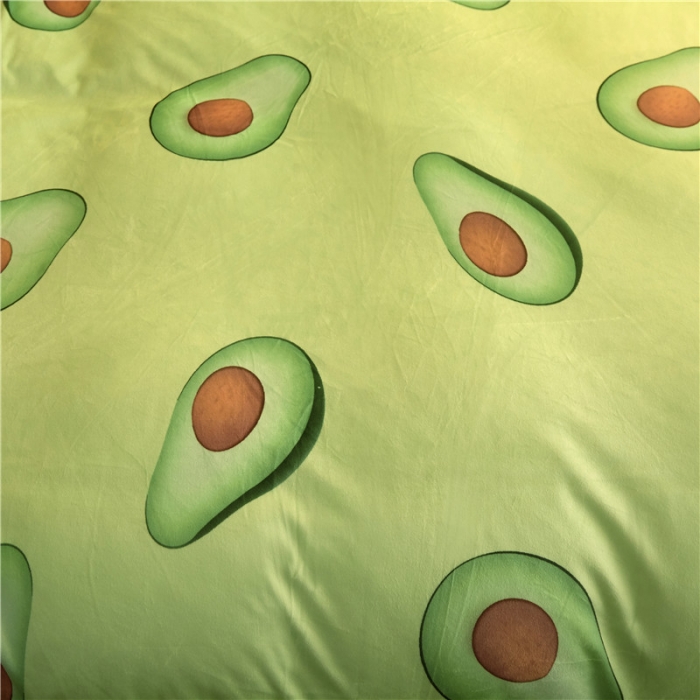 91家纺网 家纺一手货源 找家纺 北纬27度 2020新款羊羔绒多功能毯被套双用 牛油果