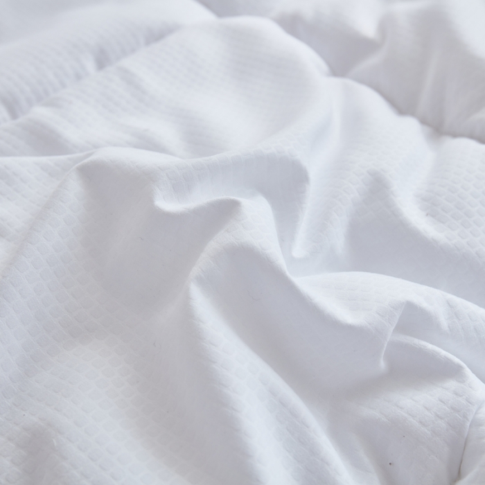 91家纺网 家纺一手货源 找家纺 （总）啊雅 2025新款暖毛绒羽丝绒冬被