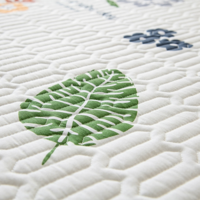 91家纺网 家纺一手货源 找家纺 （总）床笠人家 2025新款全棉夹棉防水床垫