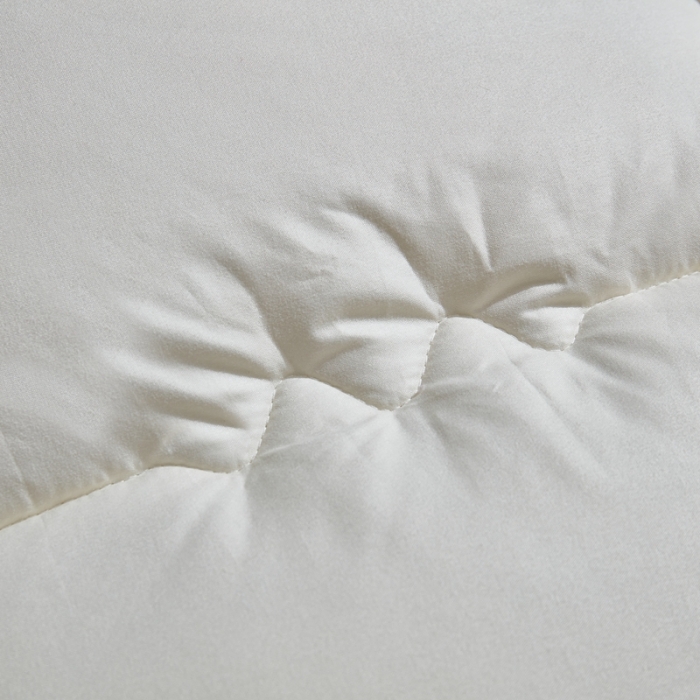 91家纺网 家纺一手货源 找家纺 （总）啊雅家居 2025新款柔赛丝保暖立体羽丝绒冬被