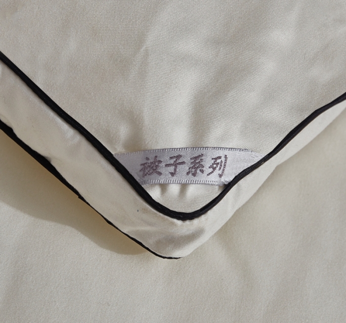 91家纺网 家纺一手货源 找家纺 （总）啊雅家居 2025新款柔赛丝保暖立体羽丝绒冬被