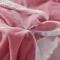 91家纺网 家纺一手货源 找家纺 （总）紫东2020新款花边款水晶绒婴儿绒四件套