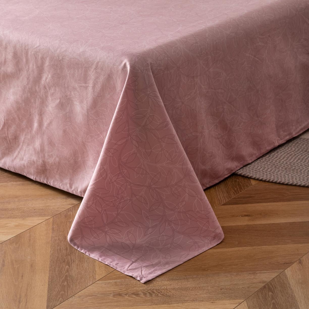 91家纺网 家纺一手货源 找家纺 （总）纽缦 2020新款加厚磨毛床单款四件套