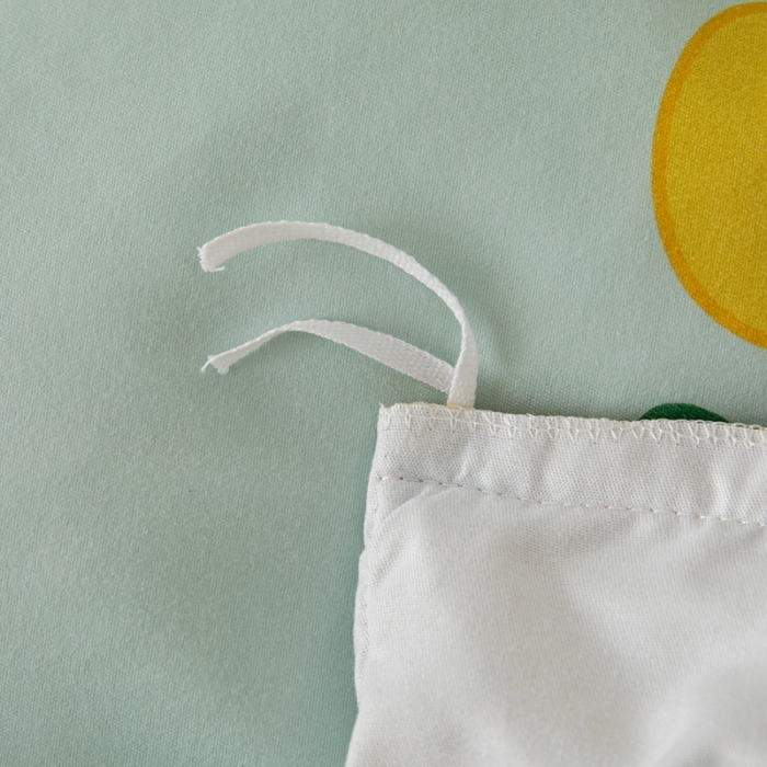 91家纺网 家纺一手货源 找家纺 纽缦 2020新款加厚磨毛单被套 梦想秀