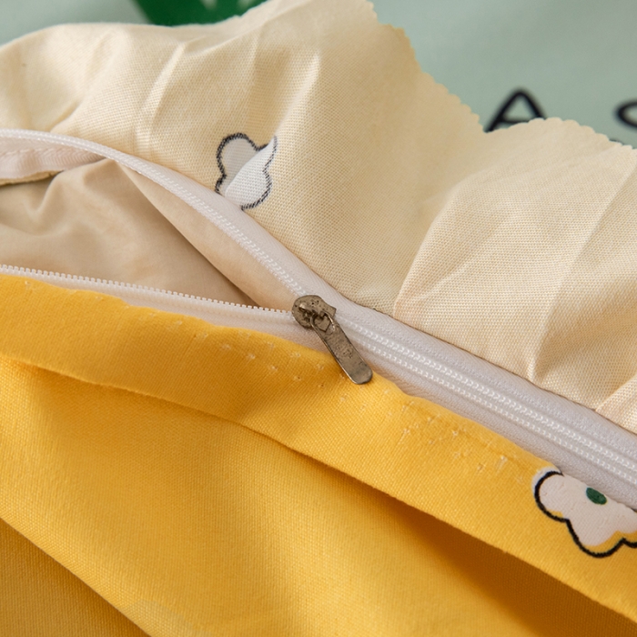 91家纺网 家纺一手货源 找家纺 纽缦 2020新款加厚磨毛单被套 梦想秀