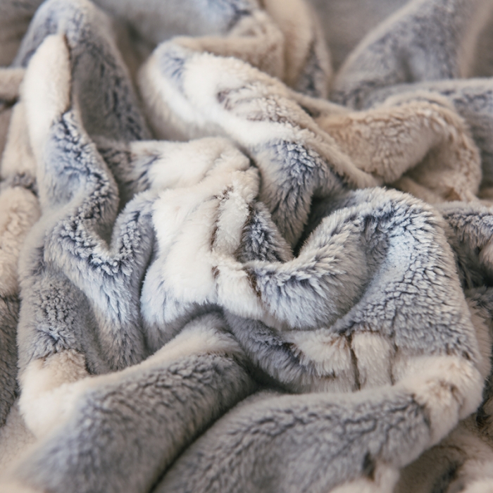 91家纺网 家纺一手货源 找家纺 甜之梦 2025新款310g雪花绒单品床笠 欧式经典