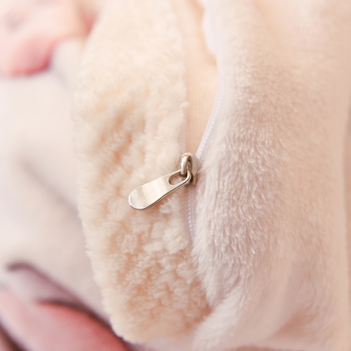 91家纺网 家纺一手货源 找家纺 甜之梦2025新款310g雪花绒单品多功能毛毯被套 锦上添花