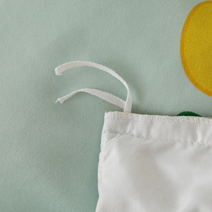 91家纺网 家纺一手货源 找家纺 纽缦 2020新款加厚磨毛床单款四件套 梦想秀