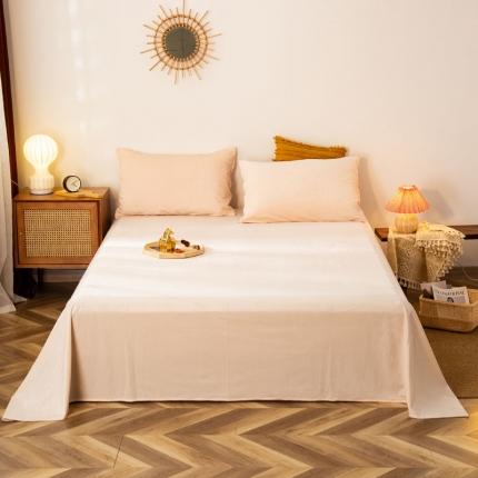 91家纺网 家纺一手货源 找家纺 （总）梦家居 2020秋冬单品水晶绒床单