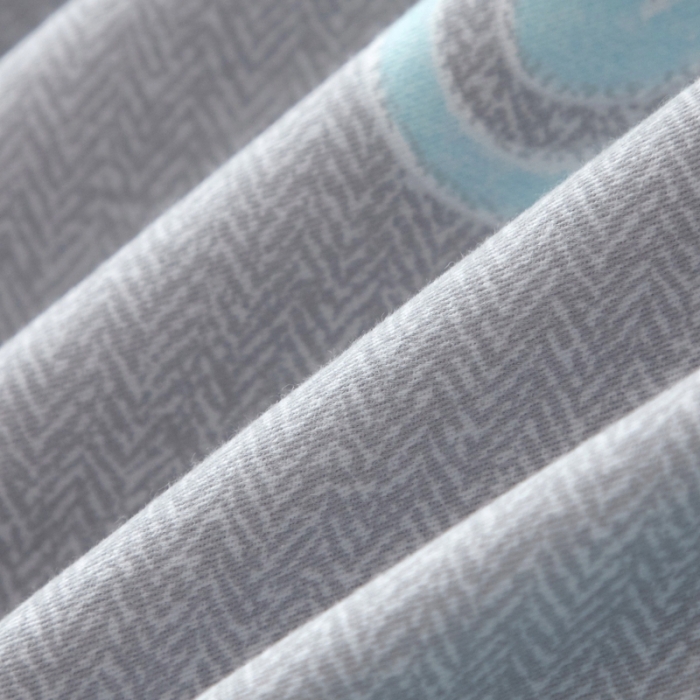 91家纺网 家纺一手货源 找家纺 威克凯丽 2021新款生态磨毛四件套 爱瑞斯-兰