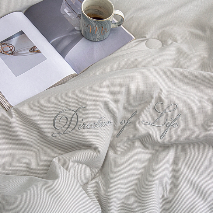 91家纺网 家纺一手货源 找家纺 （总）久典 2020新款冬被生态暖绒抗菌被