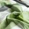 91家纺网 家纺一手货源 找家纺 尚品本色 2022新款水洗棉套件系列-单被套 兰陵绿格
