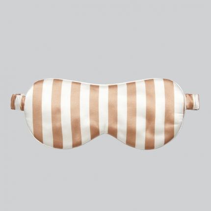 91家纺网 家纺一手货源 找家纺 （总）赫本真丝馆 2025新款全真丝眼罩