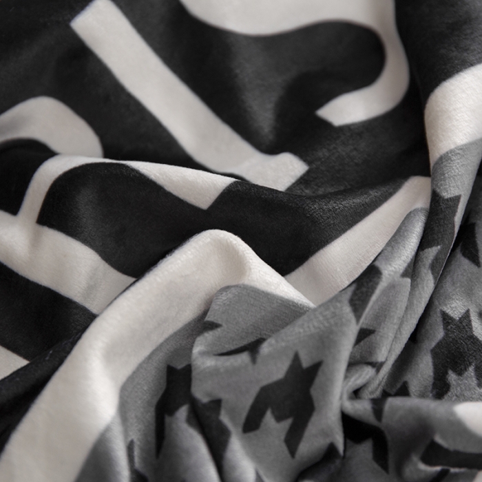 91家纺网 家纺一手货源 找家纺 宅部落婴肤绒小兔绒双面毯披肩毯办公毯车毯毛毯盖毯克莉丝汀娜