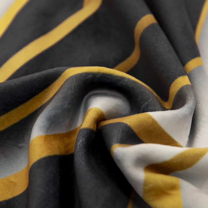 91家纺网 家纺一手货源 找家纺 宅部落婴肤绒小兔绒双面毯披肩毯办公毯车毯毛毯盖毯 热带风情