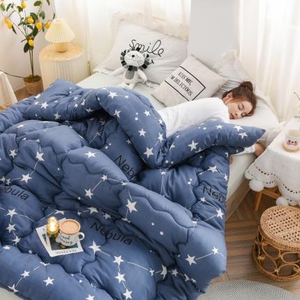 91家纺网 家纺一手货源 找家纺 （总）U被家纺 2025新款仿棉冬被