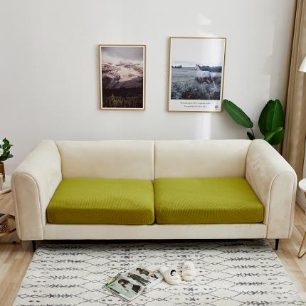 91家纺网 家纺一手货源 找家纺 （总）沐沐 2026新款玉米绒沙发笠