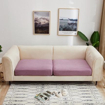 91家纺网 家纺一手货源 找家纺 （总）沐沐 2026新款玉米绒沙发笠