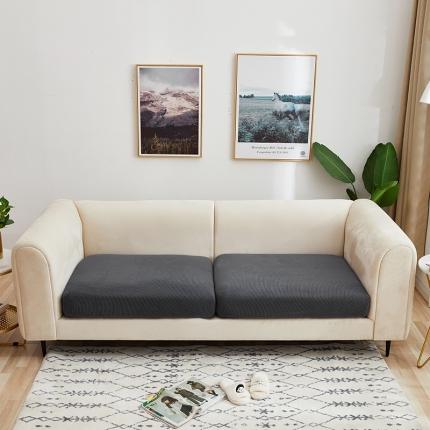 91家纺网 家纺一手货源 找家纺 （总）沐沐 2026新款玉米绒沙发笠