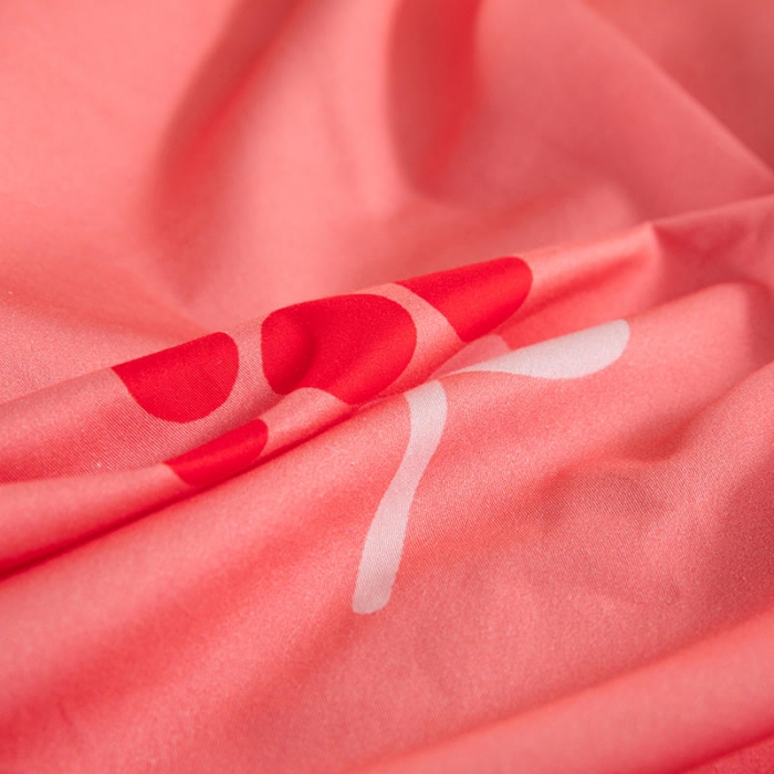 91家纺网 家纺一手货源 找家纺 小芽家居 2024新款全棉宝宝加大睡袋 花鼠