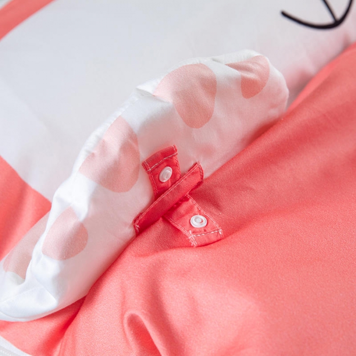 91家纺网 家纺一手货源 找家纺 小芽家居 2024新款全棉宝宝加大睡袋 花鼠