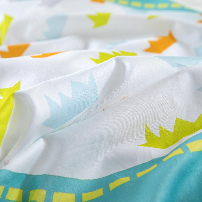 91家纺网 家纺一手货源 找家纺 （总）小芽家居 2024新款全棉宝宝加大睡袋