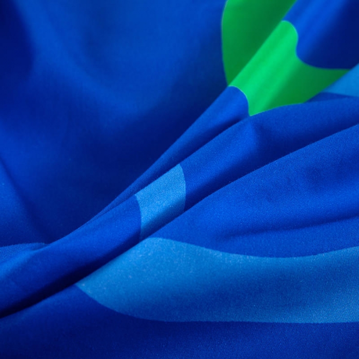 91家纺网 家纺一手货源 找家纺 小芽家居 2024新款全棉宝宝加大睡袋 恐龙