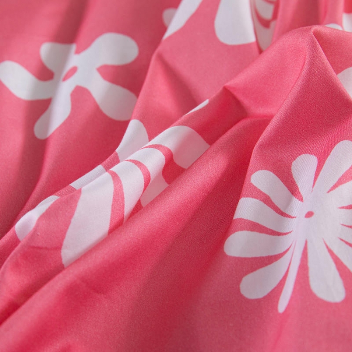 91家纺网 家纺一手货源 找家纺 小芽家居 2024新款全棉宝宝加大睡袋 兔子