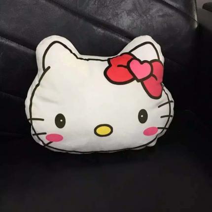 91家纺网 家纺一手货源 找家纺 （总）小芽家居 2024新款卡通抱枕