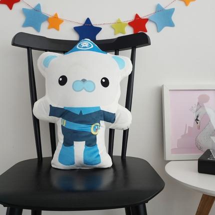 91家纺网 家纺一手货源 找家纺 （总）小芽家居 2024新款卡通抱枕