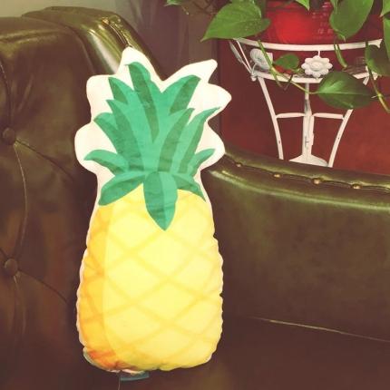 91家纺网 家纺一手货源 找家纺 （总）小芽家居 2024新款卡通抱枕