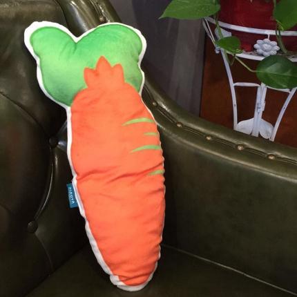 91家纺网 家纺一手货源 找家纺 （总）小芽家居 2024新款卡通抱枕