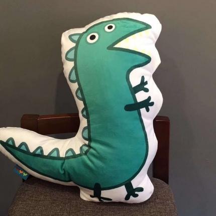 91家纺网 家纺一手货源 找家纺 （总）小芽家居 2024新款卡通抱枕