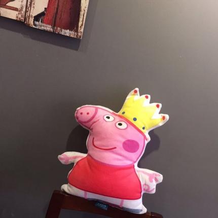 91家纺网 家纺一手货源 找家纺 （总）小芽家居 2024新款卡通抱枕