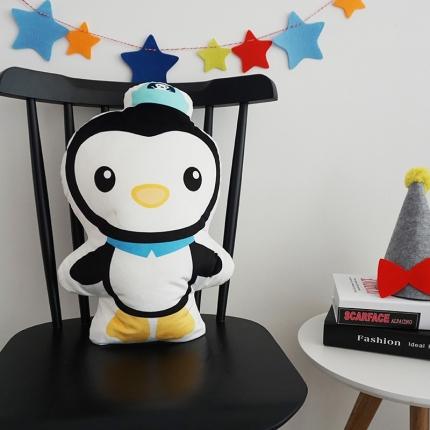 91家纺网 家纺一手货源 找家纺 （总）小芽家居 2024新款卡通抱枕