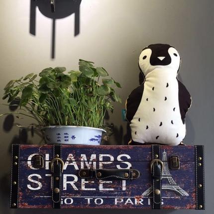 91家纺网 家纺一手货源 找家纺 （总）小芽家居 2024新款卡通抱枕