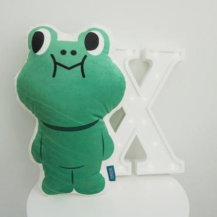 91家纺网 家纺一手货源 找家纺 （总）小芽家居 2024新款卡通抱枕