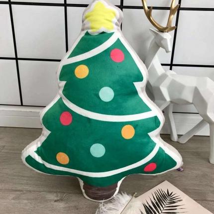 91家纺网 家纺一手货源 找家纺 （总）小芽家居 2024新款卡通抱枕