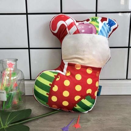 91家纺网 家纺一手货源 找家纺 （总）小芽家居 2024新款卡通抱枕