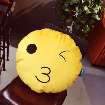 91家纺网 家纺一手货源 找家纺 （总）小芽家居 2024新款卡通抱枕