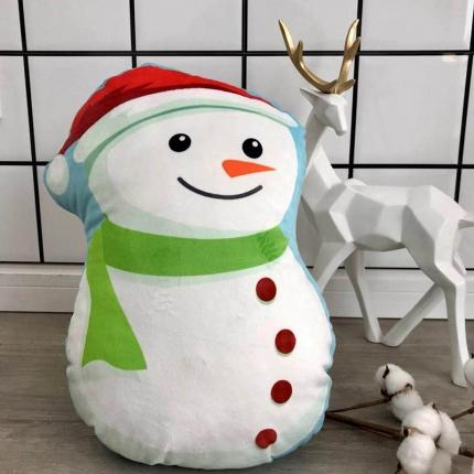 91家纺网 家纺一手货源 找家纺 （总）小芽家居 2024新款卡通抱枕