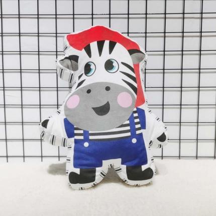 91家纺网 家纺一手货源 找家纺 （总）小芽 2024新款立体抱枕